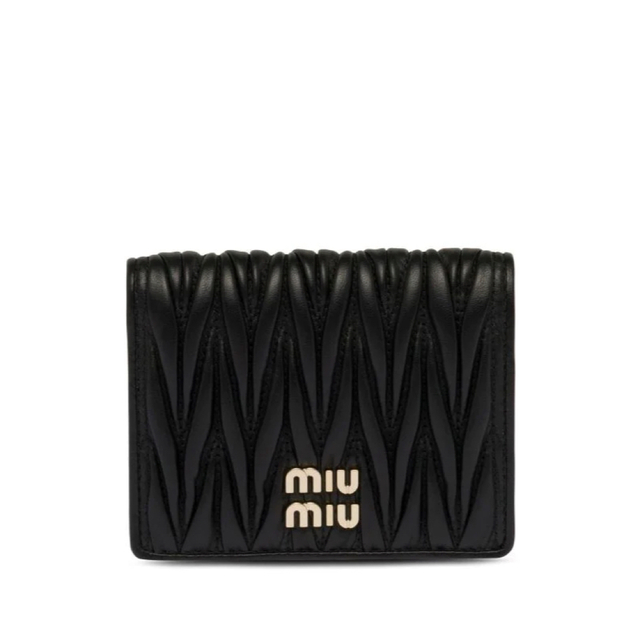 MIUMIU財布