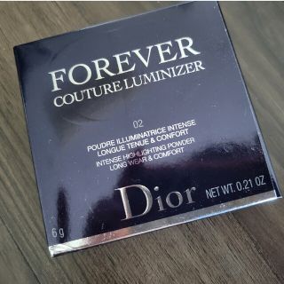 ディオール(Dior)のクッキーさん専用(フェイスカラー)