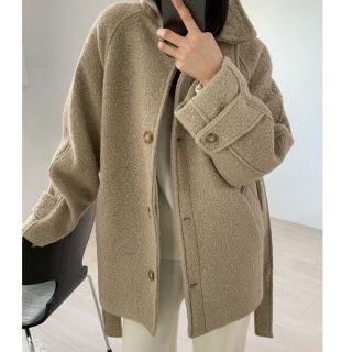 OHOTORO(ロングコート)のフリマアイテム一覧 OHOTORO(ロングコート)のフリマアイテム一覧