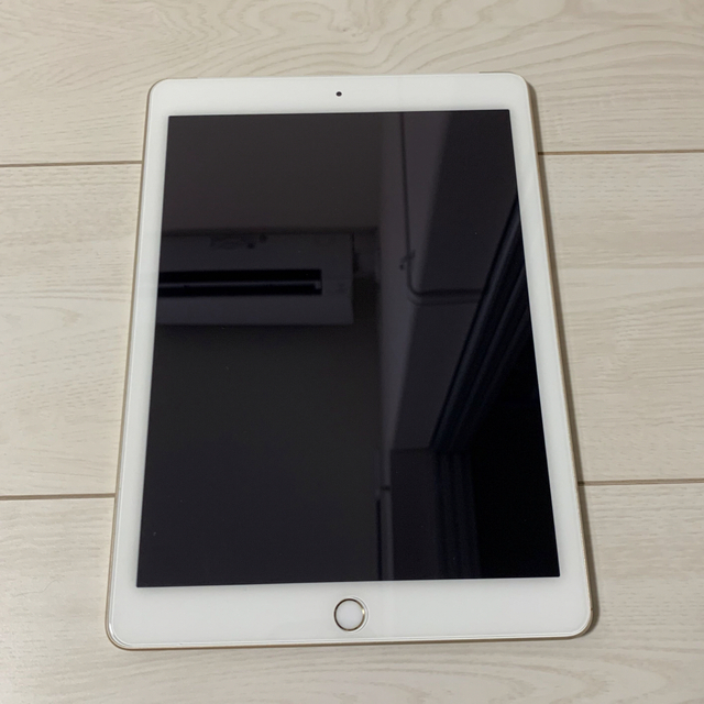 iPadiPad Air 2 WiｰFi ＋Cellular 32GB  ゴールド