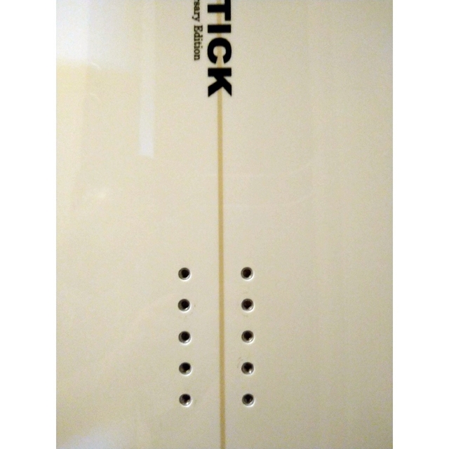 売れ筋】 MOSS snowstick U4 モス スノースティック パウダー スノボー