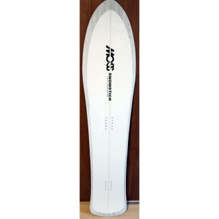 MOSS snowstick U4 モス スノースティック パウダー スノボーの通販 by