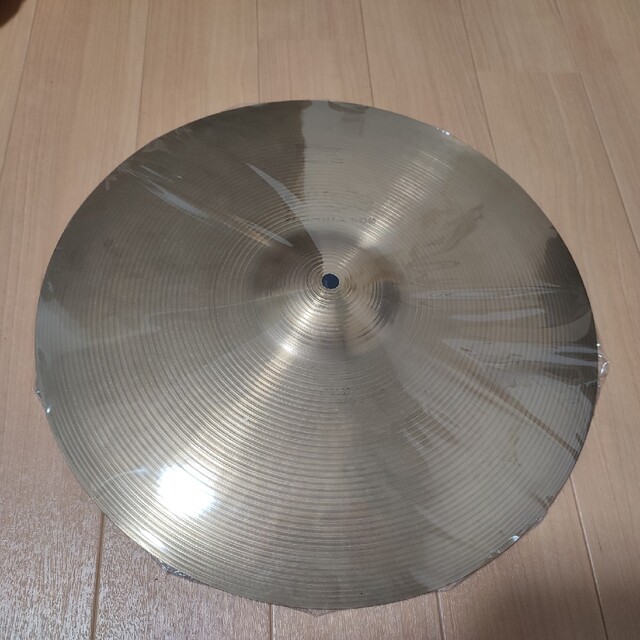 Paiste　Formula 602 16インチ 楽器のドラム(シンバル)の商品写真