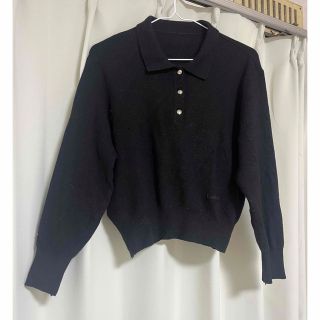 クレージュ(Courreges)のクレージュ‼️ニット‼️(ニット/セーター)