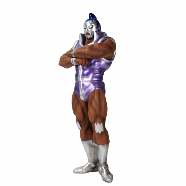 キン肉マン マリポーサ2.0スタンディングポーズVer.特別カラー