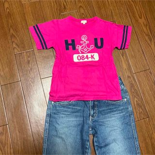 ハッシュアッシュ(HusHush)のまとめ割引中　　ハッシュアッシュ　(Tシャツ/カットソー)