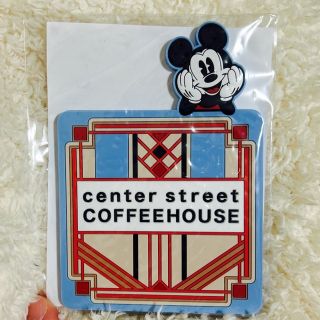 ディズニー(Disney)のDISNEY ♡ スーベニアコースター(テーブル用品)