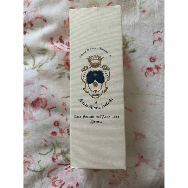 Santa Maria Novella(サンタマリアノヴェッラ)の[サンタマリアノヴェッラ］お値下げ中！オレンジフラワーウォーター250ml コスメ/美容のスキンケア/基礎化粧品(化粧水/ローション)の商品写真