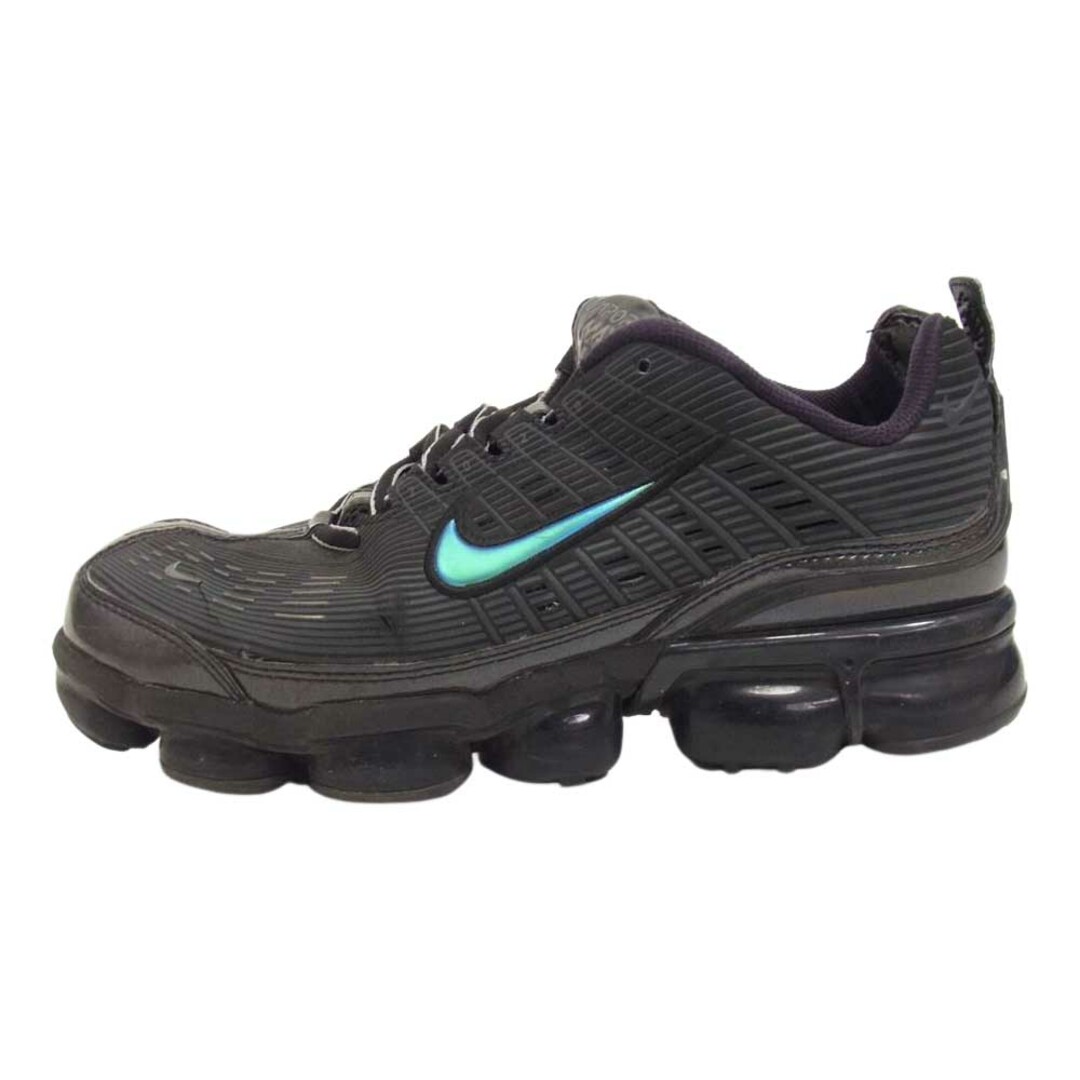 NIKE ナイキ CK2718-001 Air Vapormax 360 エア ヴェイパーマックス 360 スニーカー ブラック系 26.5cm