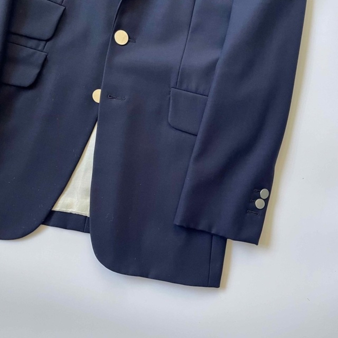 RENOMA(レノマ)の【貴重】 RENOMA PARIS　シングル　ブレザー　/ class 堀切道之 メンズのジャケット/アウター(テーラードジャケット)の商品写真