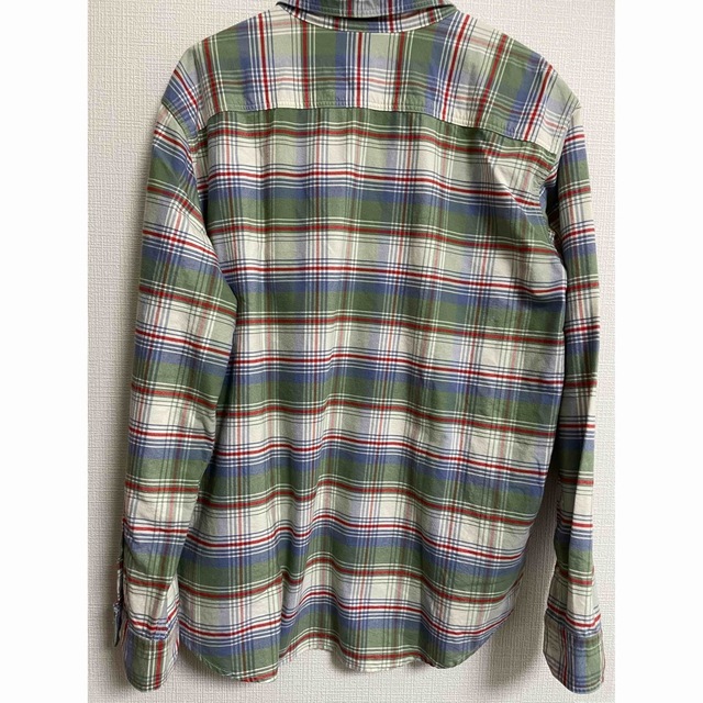 GERANI ジップ ワーク ジャケット ユーティリティ ブルゾン イタリア製