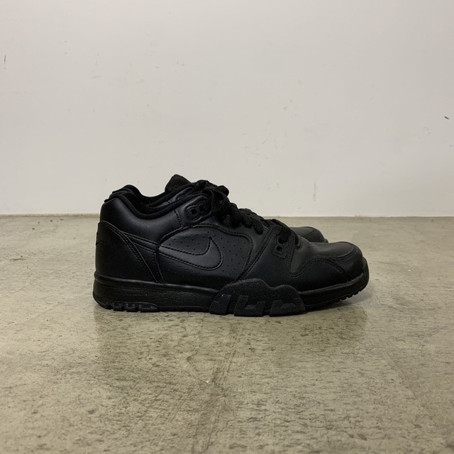 NIKE cross trainer クロストレーナー ブラック BLACK 黒