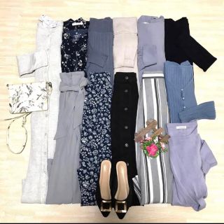 レディース服 まとめ売り