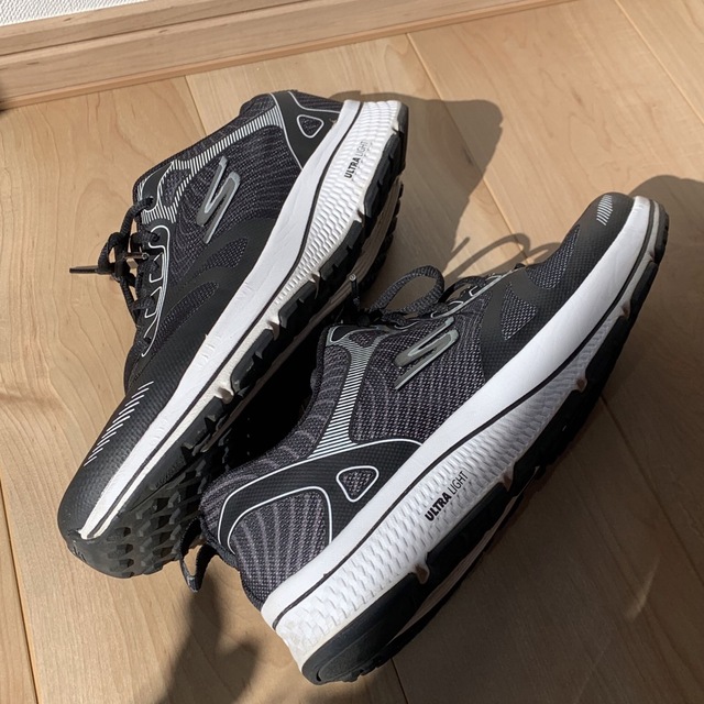 SKECHERS - スケッチャーズ ULTRA LIGHT 27.5㌢の通販 by coco.n.store