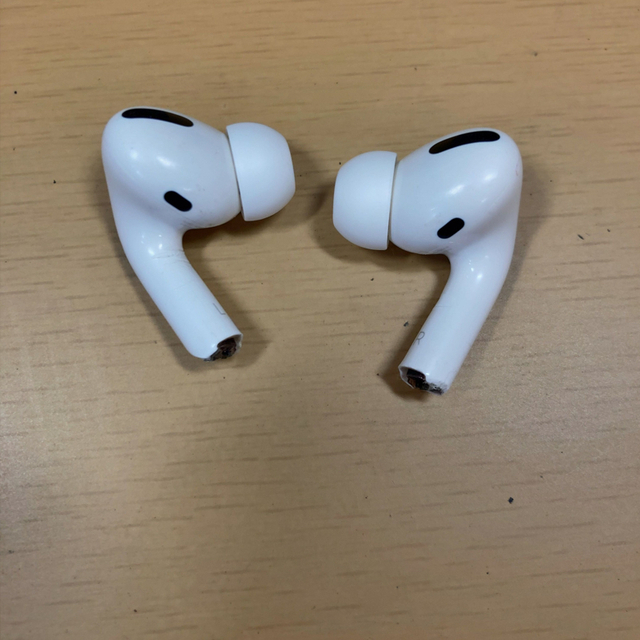 AirPods Pro ジャンク