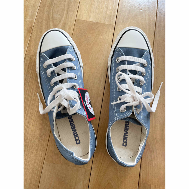 【新品】CONVERSE ♡ ブルースニーカー