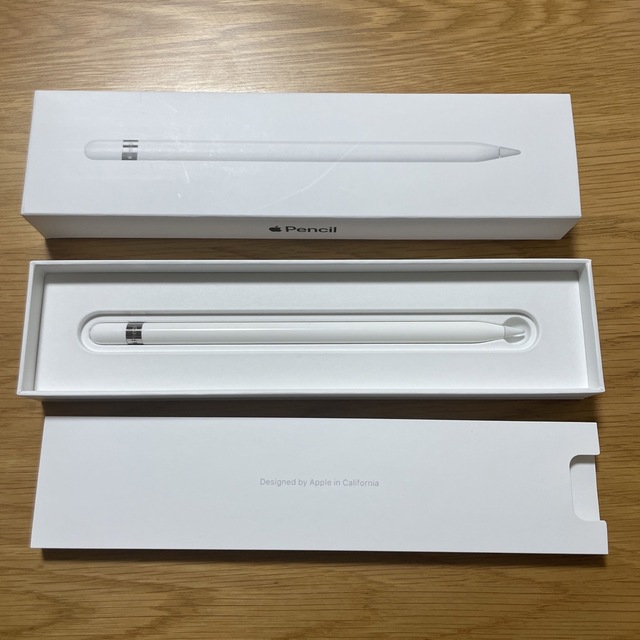 Apple Japan(同) iPad Pro Apple Pencil 2