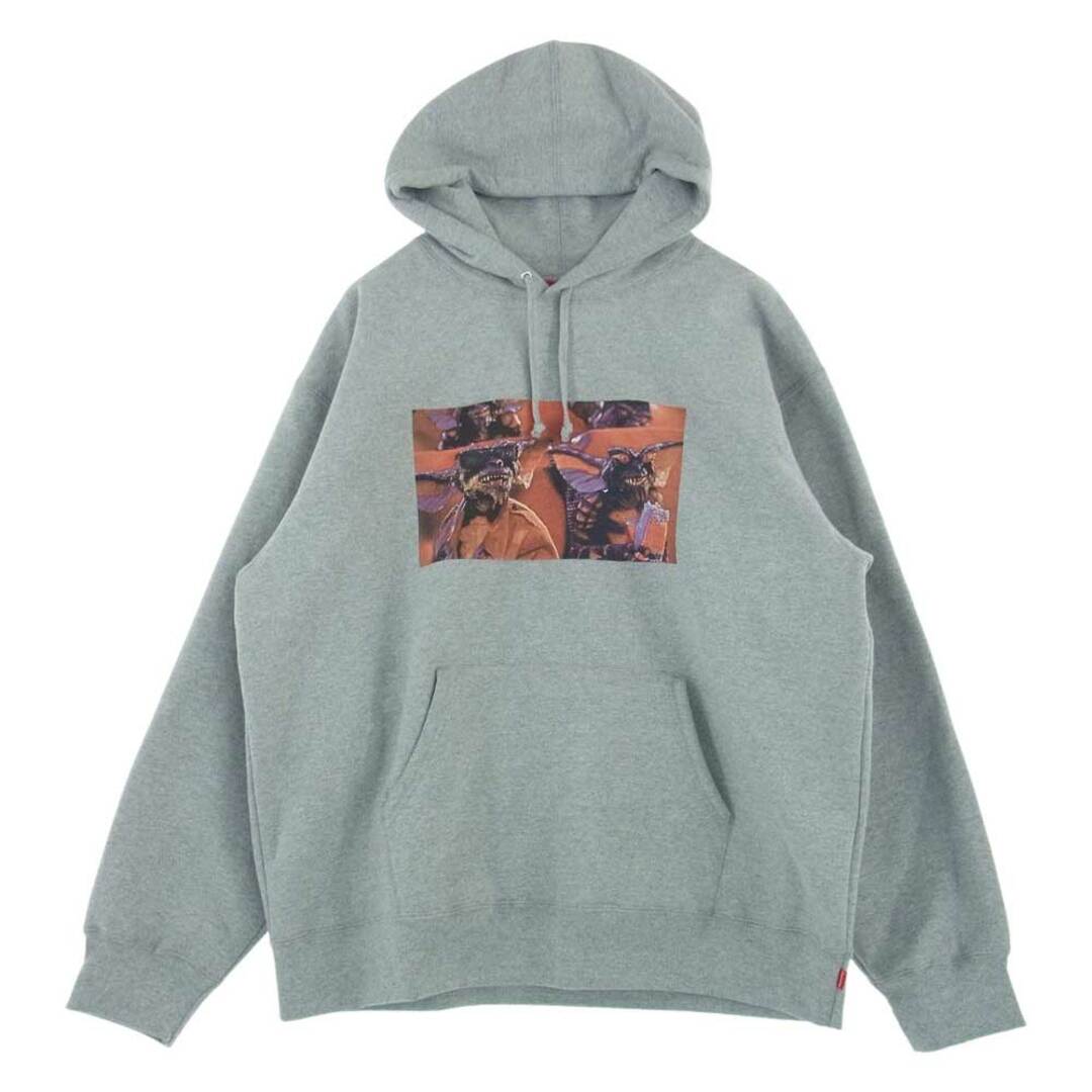 Supreme シュプリーム パーカー 22AW Gremlins Hooded Sweatshirt