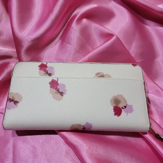 3/21まで春財布SALE✨新品未使用 COACH 長財布 アウトレット