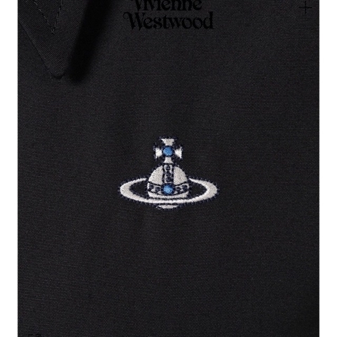 Vivienne Westwood(ヴィヴィアンウエストウッド)のVivienne Westwood オジークラークシャツ メンズのトップス(シャツ)の商品写真