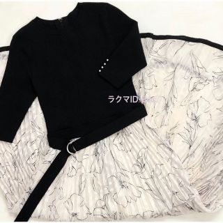 JUSGLITTY - 🌸新作🌸💗JUSGLITTY💗スプリングベルテッドロングコート