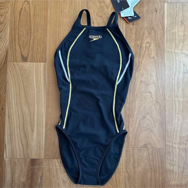 新品☆スピード 競泳用 レディース水着 Lサイズ | フリマアプリ ラクマ