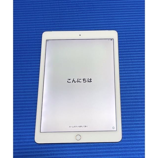 【超美品】iPad Air2 16GB