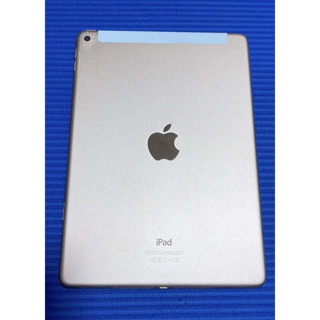 【超美品】iPad Air2 16GB 2