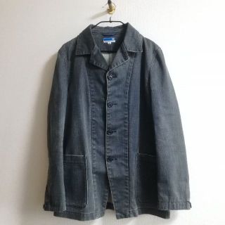 ユナイテッドアローズ(UNITED ARROWS)のユナイテッドアローズ　ブルーレーベル　 デニムジャケット(テーラードジャケット)