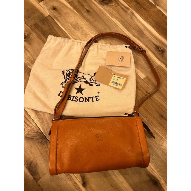 イルビゾンテ❤️ヤキヌメ極美品-