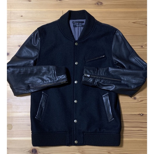 JOHNBULL jacket ジョンブル ジャケット スタジャン