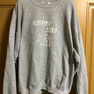 アンユーズド スウェット あいみょん着用-www.coumes-spring.co.uk