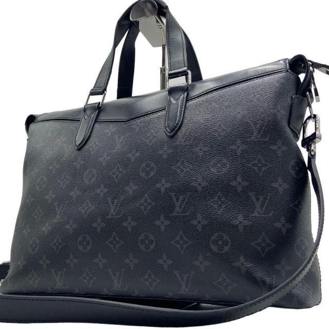 初回限定】 LOUIS VUITTON - ルイヴィトン エクリプス ブリーフケース