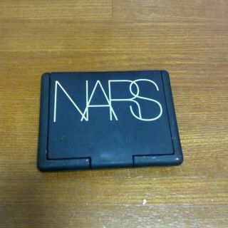 ナーズ(NARS)のNARS♡ﾃﾞｭｵｱｲｼｬﾄﾞｰ(その他)