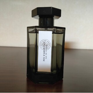 L'Artisan Parfumeur - ラルチザン ラボタニックコレクション 