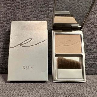 RMK - シルクフィットフェイスパウダーP01 8gの通販 by 売り切りお ...