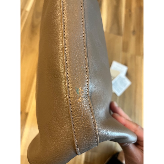 イルビゾンテ❤️ミドルグレーLサイズ | www.jarussi.com.br