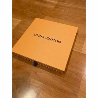 ルイヴィトン(LOUIS VUITTON)のLOUIS VUITTON ルイヴィトン　空箱(ショップ袋)