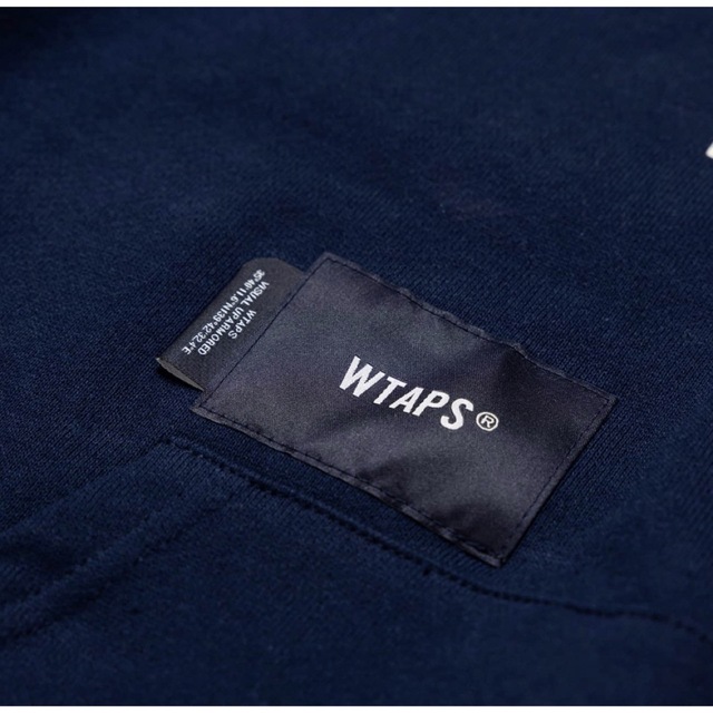 つやあり XL WTAPS LOCKS / SWEATER / COTTON - 通販