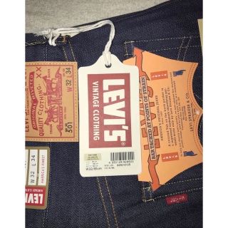 LEVI'S VINTAGE CLOTHING 501xx66モデル日本製W32