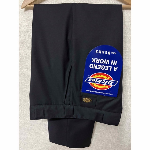 Dickies - Dickies × TRIPSTER /SUIT BEAMS NAVY Mサイズの通販 by