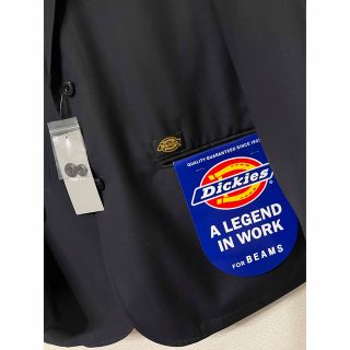 Dickies - Dickies × TRIPSTER /SUIT BEAMS NAVY Mサイズの通販 by