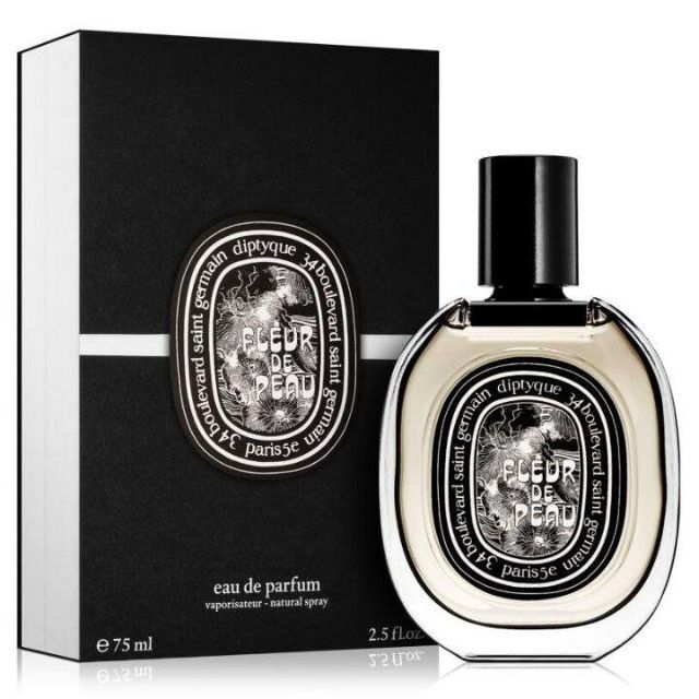 激安】 ディプティック 香水 DIPTYQUE フルール ドゥ ポー オード