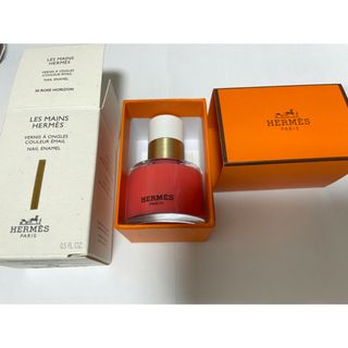 エルメス ネイルの通販 300点以上 | Hermesを買うならラクマ