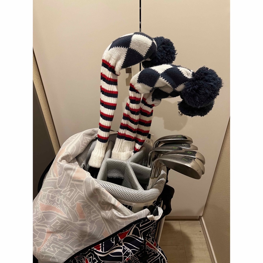 Srixon - SRIXON amica アミカ ゴルフクラブ レディースセット の通販