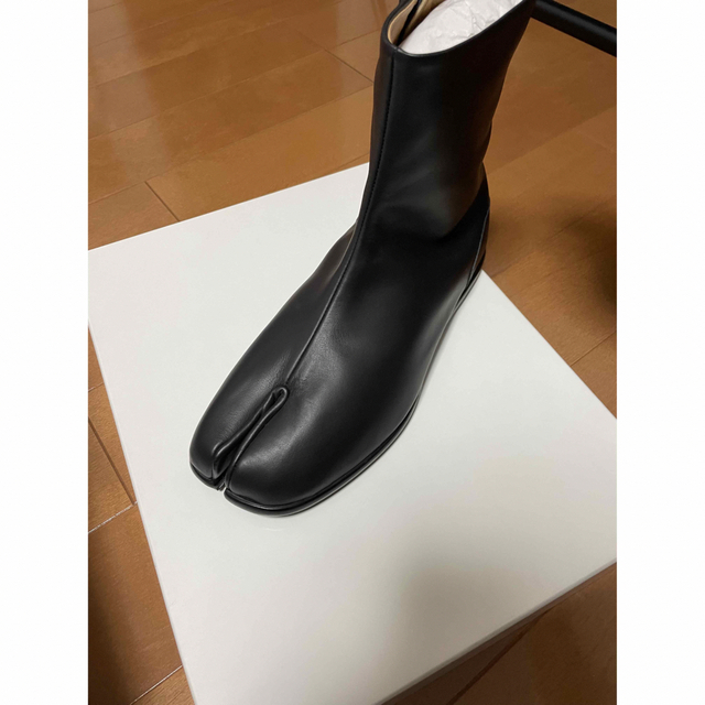 予約中!】 Martin Maison Margiela メゾンマルジェラ足袋ブーツ