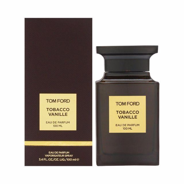 新品未开封】トムフォード香水 タバコ・バニラ 100ML www.ransomracing.com