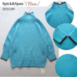 スピックアンドスパン(Spick & Span)のmomo様専用です☻(ニット/セーター)