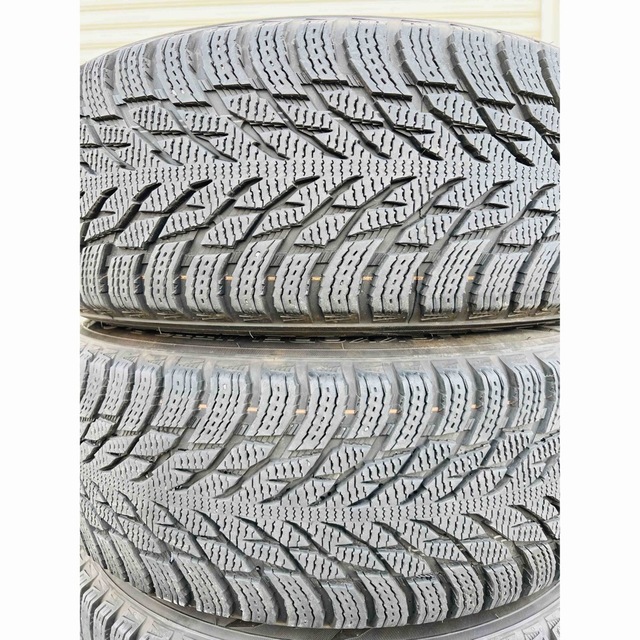 BMW 3シリーズ 1シリーズ スタッドレスタイヤ 正規品 205/60R16