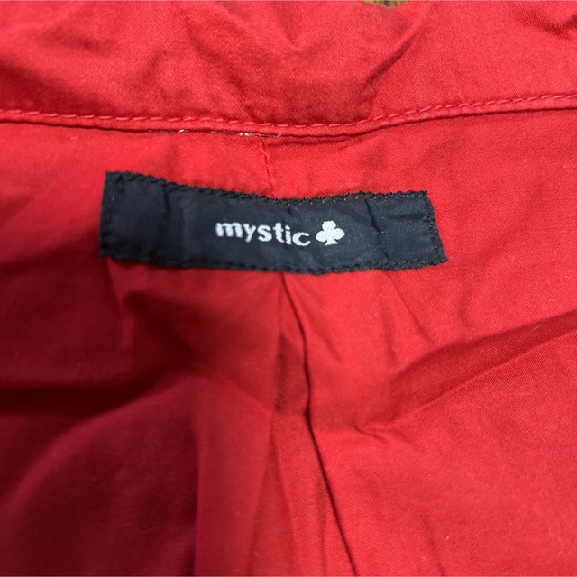 mystic(ミスティック)のまとめ割引中　mysticワンピース レディースのワンピース(ひざ丈ワンピース)の商品写真